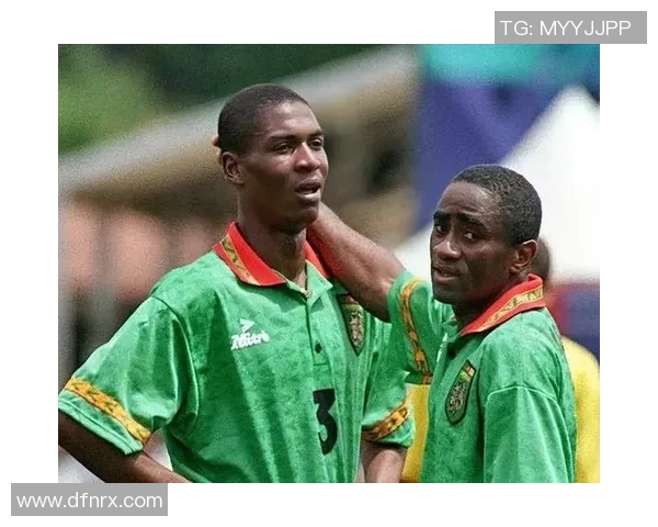 世界杯精彩对决墨西哥与喀麦隆的激烈碰撞与历史回顾