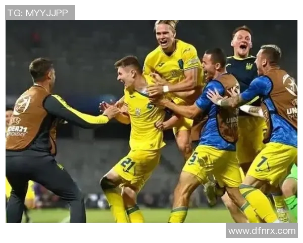 乌克兰U21迎战安道尔青年队力争在主场取得胜利