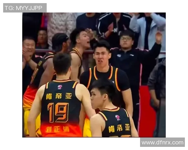 优酷体育直播广东队对阵山东队精彩赛事回顾与分析