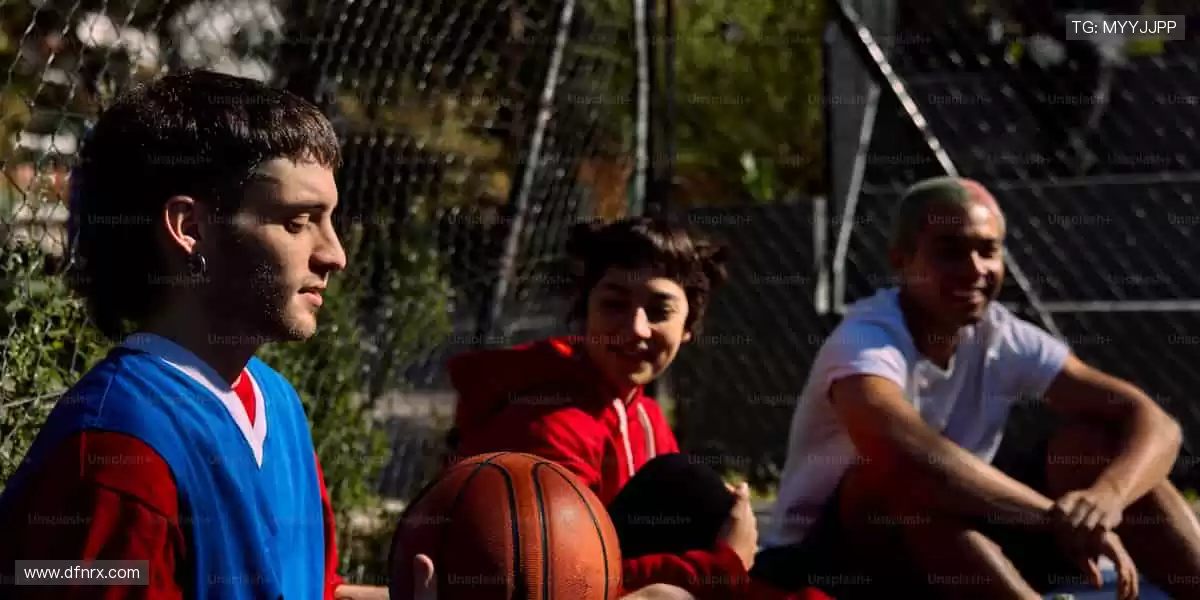 热血赛事,一触即发!🔥